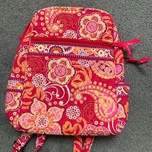 Vera Bradley backpack